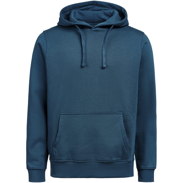 Hoodie Regular Fit Orion Untagged Movement – bild 2