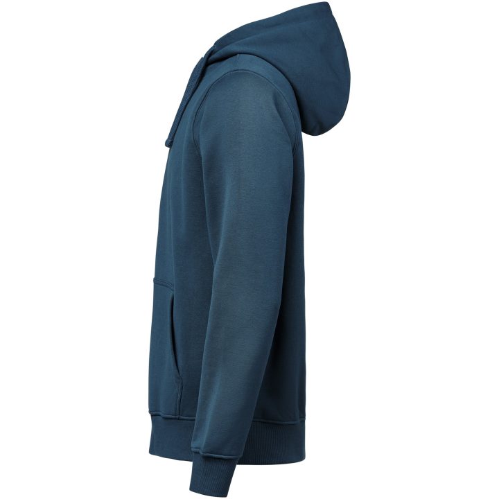 Hoodie Regular Fit Orion Untagged Movement – bild 3
