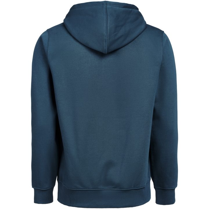 Hoodie Regular Fit Orion Untagged Movement – bild 4