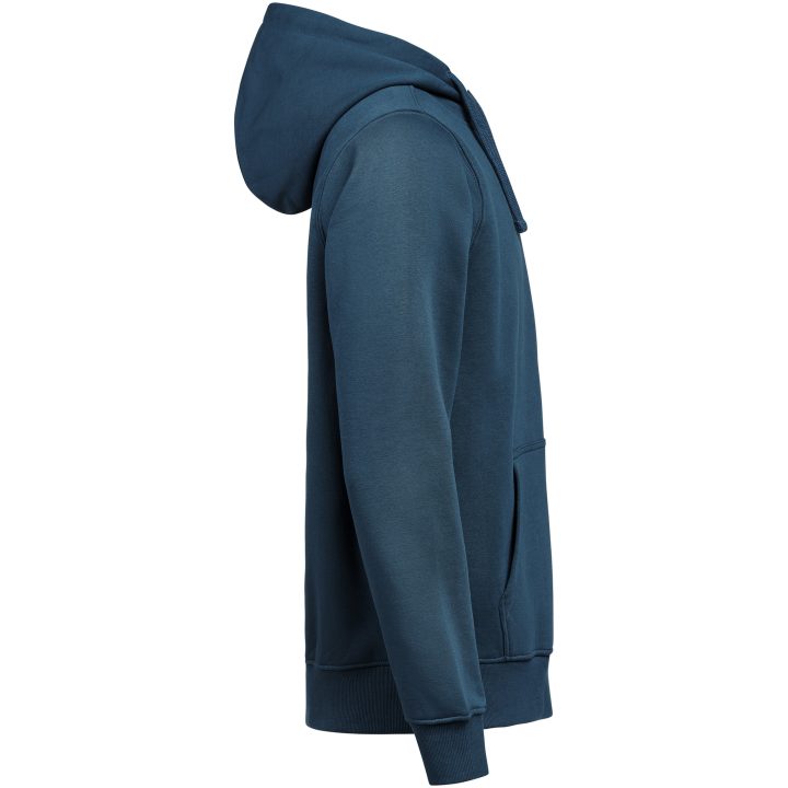 Hoodie Regular Fit Orion Untagged Movement – bild 5