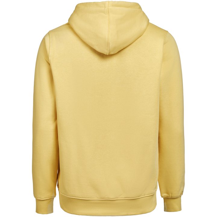 Hoodie Regular Fit Ray Untagged Movement – bild 4