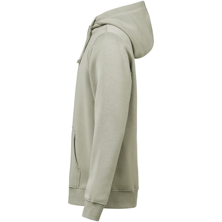 Hoodie Regular Fit Salvia Untagged Movement – bild 2