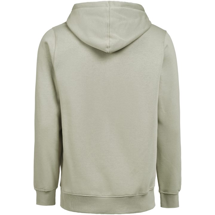 Hoodie Regular Fit Salvia Untagged Movement – bild 3