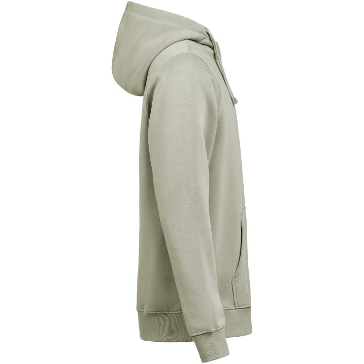 Hoodie Regular Fit Salvia Untagged Movement – bild 4