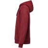 Hoodie Regular Fit Tegel Untagged Movement – miniatyr 2