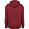 Hoodie Regular Fit Tegel Untagged Movement – miniatyr 4