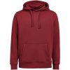 Hoodie Regular Fit Tegel Untagged Movement – miniatyr 1