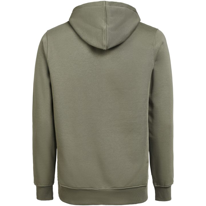 Hoodie Regular Fit Timjan Untagged Movement – bild 4