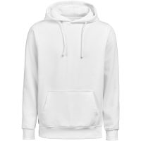 Hoodie Regular Fit Vit Untagged Movement