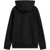 Hoodie Shaw Oversized Svart Alpinestars s – miniatyr 2