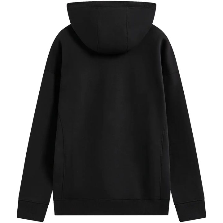 Hoodie Shaw Oversized Svart Alpinestars s – bild 2