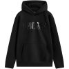 Hoodie Shaw Oversized Svart Alpinestars s – miniatyr 1
