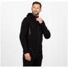 Hoodie Shield Svart Knox 3XL – miniatyr 3