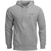 Hoodie Stamp Grå THOR s – miniatyr 1