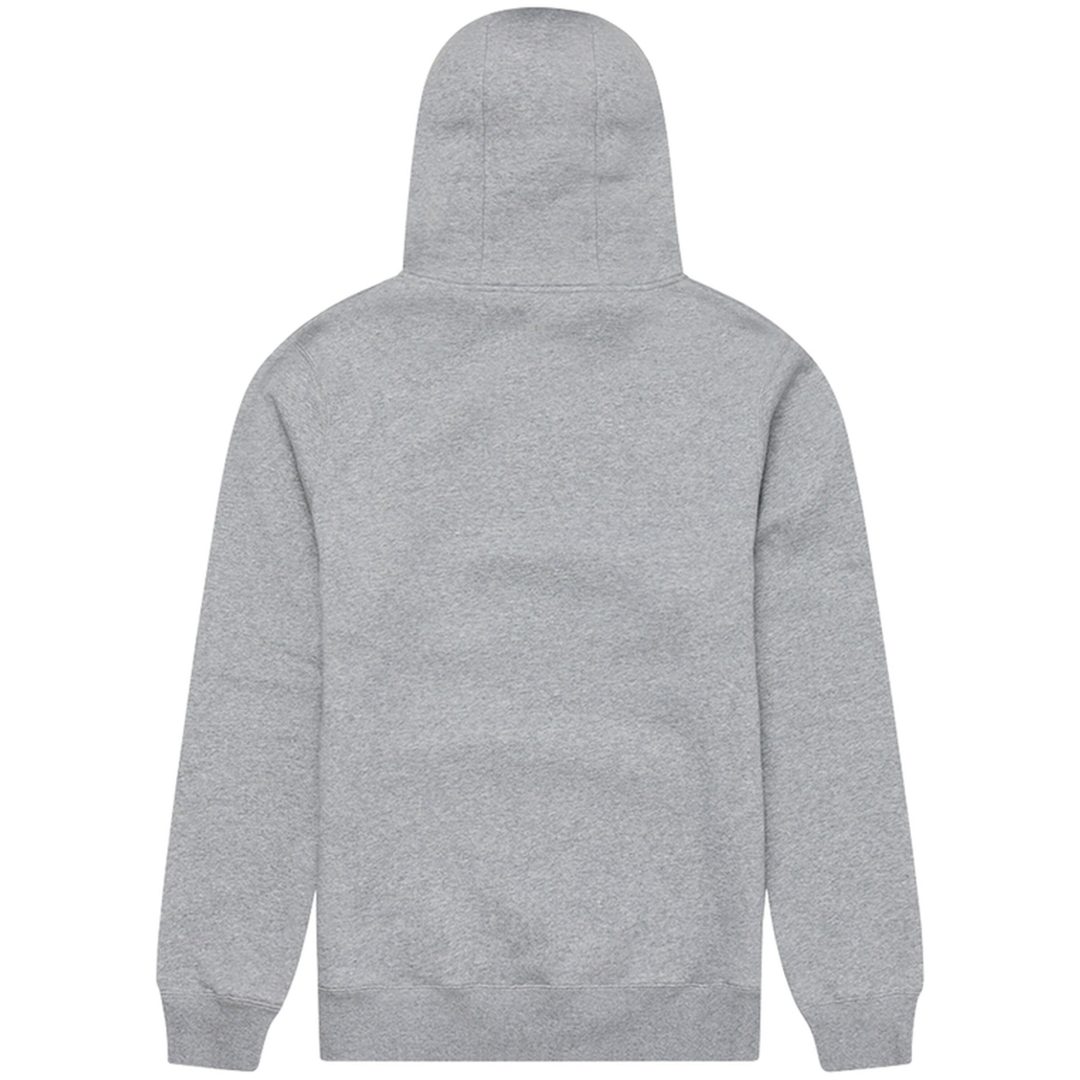 Hoodie Stamp Gråmelerad TROY LEE DESIGNS Medium – bild 2