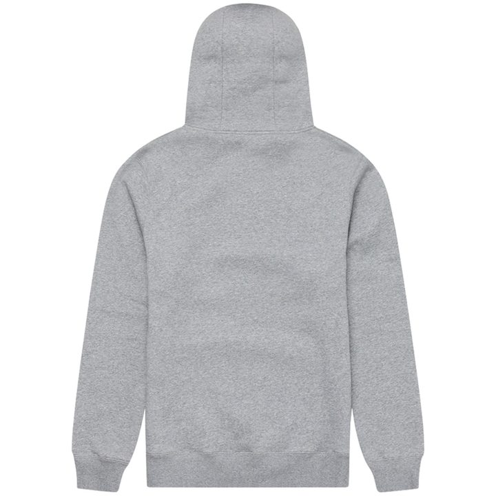 Hoodie Stamp Gråmelerad TROY LEE DESIGNS Medium – bild 2