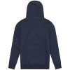 Hoodie Stamp Marinblå TROY LEE DESIGNS Small – miniatyr 2