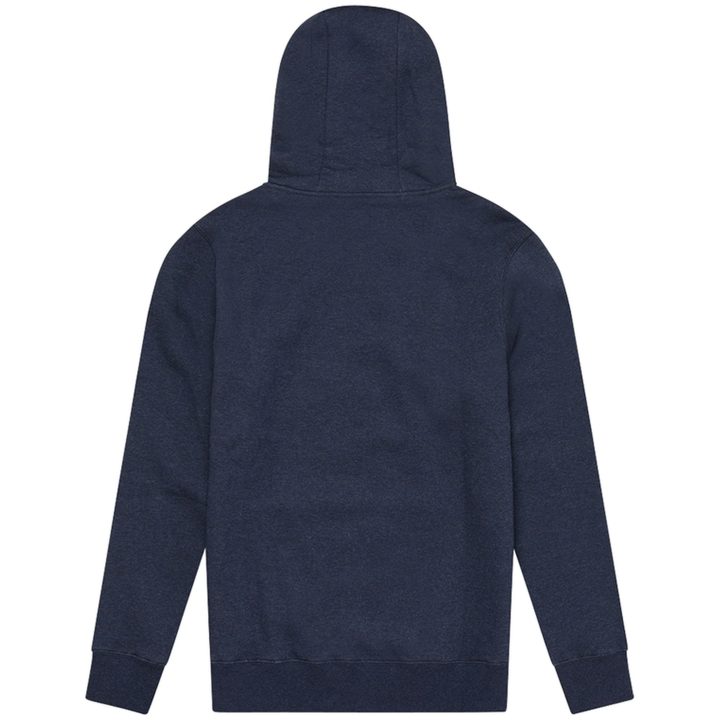 Hoodie Stamp Marinblå TROY LEE DESIGNS Small – bild 2