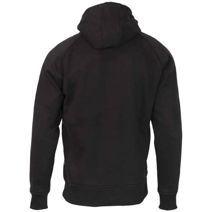 Hoodie Stealth Pro Svart Merlin Medium – bild 2