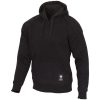 Hoodie Stealth Pro Svart Merlin Medium – miniatyr 1