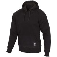 Hoodie Stealth Pro Svart Merlin