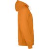 Hoodie Switch Klarorange Printer RED s – miniatyr 3