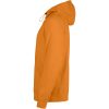 Hoodie Switch Klarorange Printer RED s – miniatyr 4
