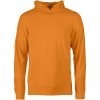 Hoodie Switch Klarorange Printer RED s – miniatyr 1