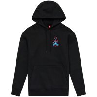 Hoodie Torched Svart TROY LEE DESIGNS