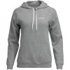 Hoodie Trax Blå/grå THOR Large – miniatyr 1