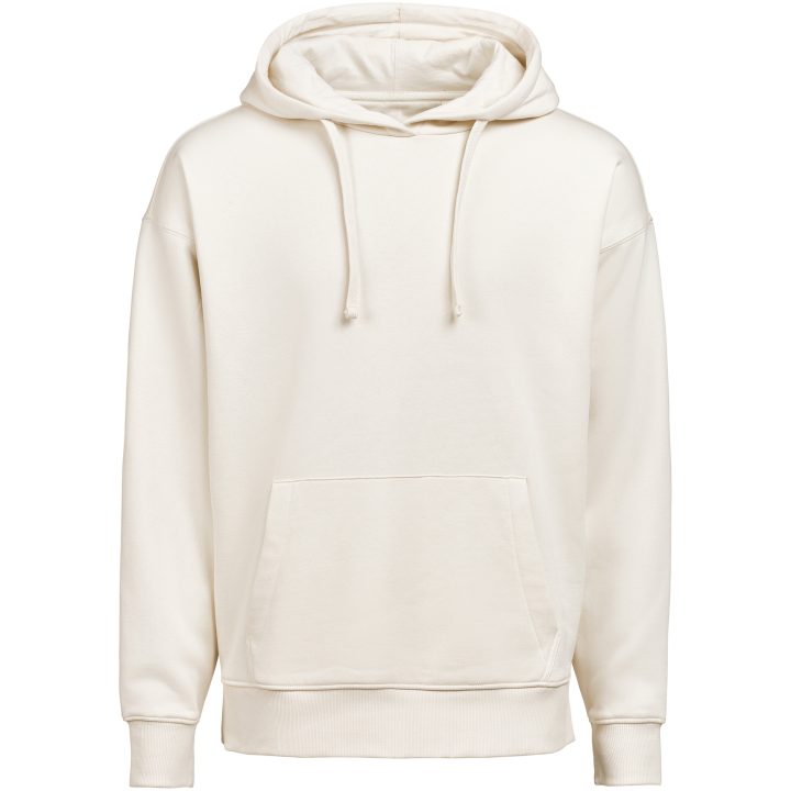 Hoodie UM Loose Fit Björk Untagged Movement – bild 2