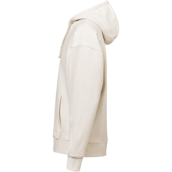 Hoodie UM Loose Fit Björk Untagged Movement – bild 3
