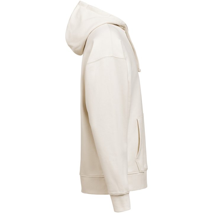 Hoodie UM Loose Fit Björk Untagged Movement – bild 4