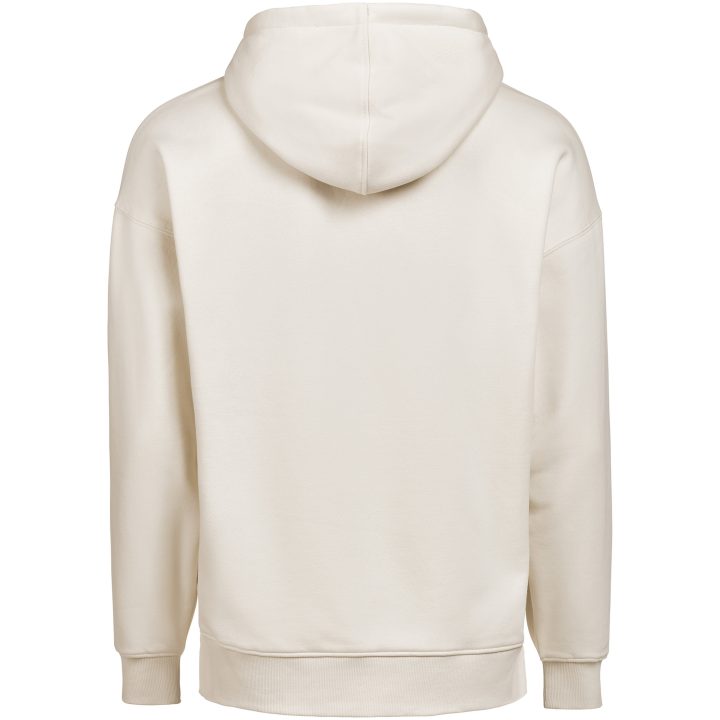 Hoodie UM Loose Fit Björk Untagged Movement – bild 5