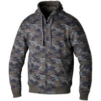 Hoodie Urban Camo RST