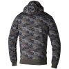 Hoodie Urban Camo RST XS – miniatyr 2