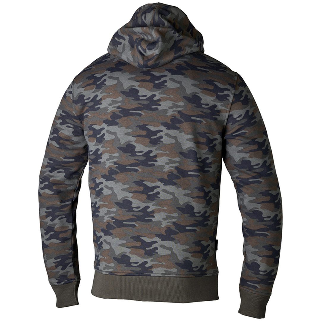 Hoodie Urban Camo RST XS – bild 2