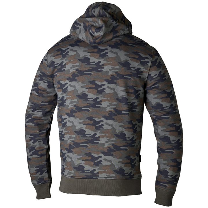 Hoodie Urban Camo RST XS – bild 2