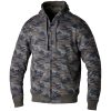 Hoodie Urban Camo RST XS – miniatyr 1