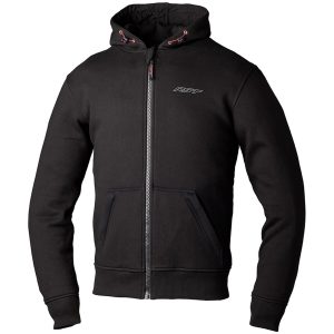 Hoodie Urban Svart RST