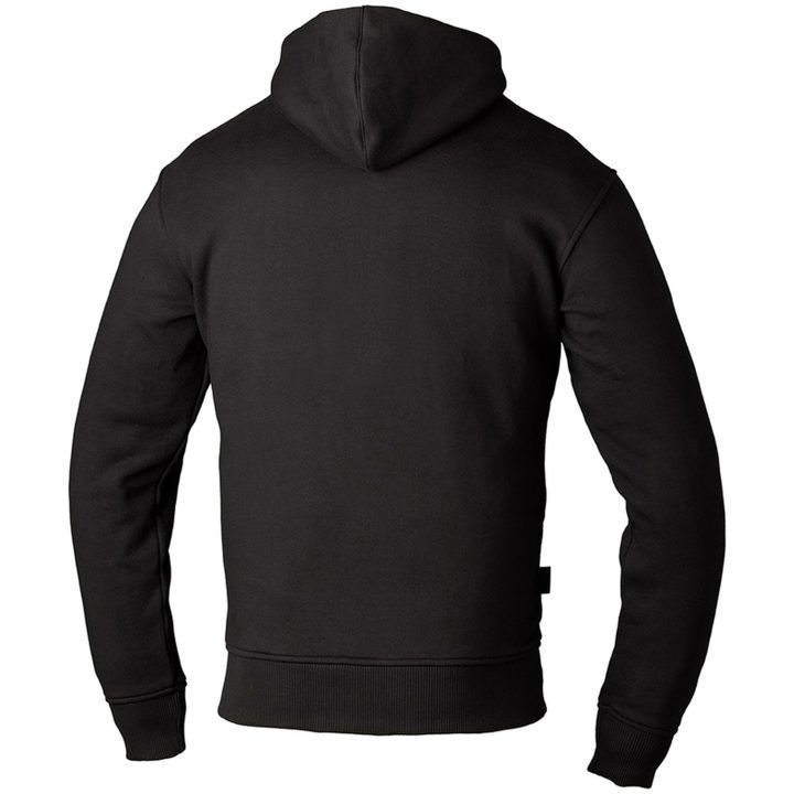 Hoodie Urban Svart RST s – bild 3