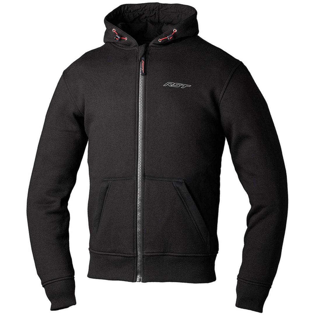 Hoodie Urban Svart RST s