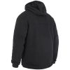Hoodie V3 Svart JOHN DOE Small – miniatyr 4