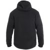 Hoodie V3 Textil Svart JOHN DOE Medium – miniatyr 2