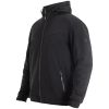Hoodie V3 Textil Svart JOHN DOE Medium – miniatyr 3