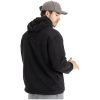 Hoodie V3 Textil Svart JOHN DOE Medium – miniatyr 5