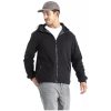Hoodie V3 Textil Svart JOHN DOE Medium – miniatyr 8