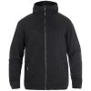 Hoodie V3 Textil Svart JOHN DOE Medium – miniatyr 1