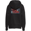 Hoodie Vantage Svart THOR s – miniatyr 2