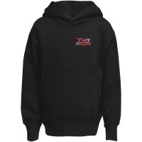 Hoodie Vantage Svart THOR